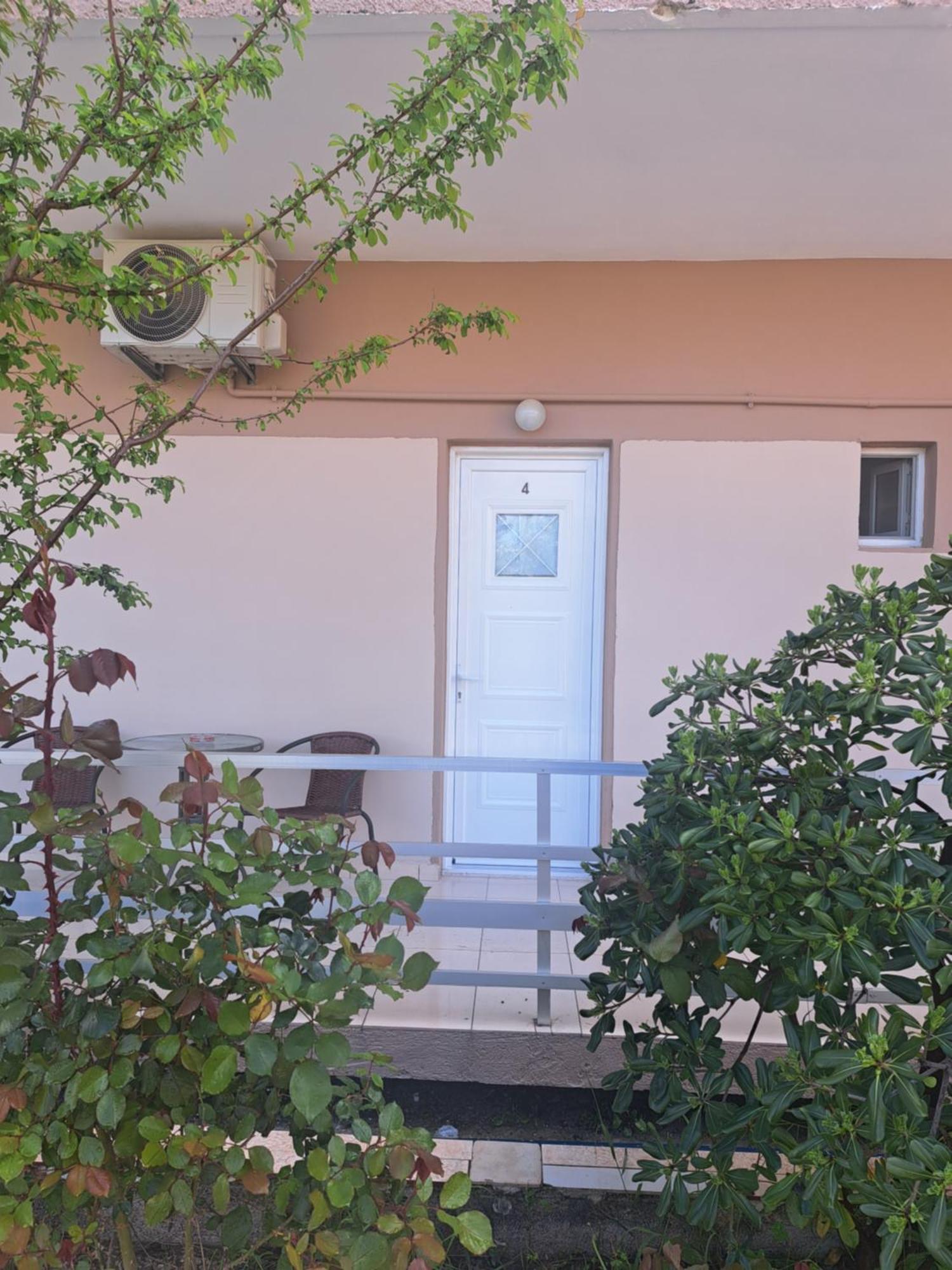 Studios Mona Agios Georgios  Exterior foto